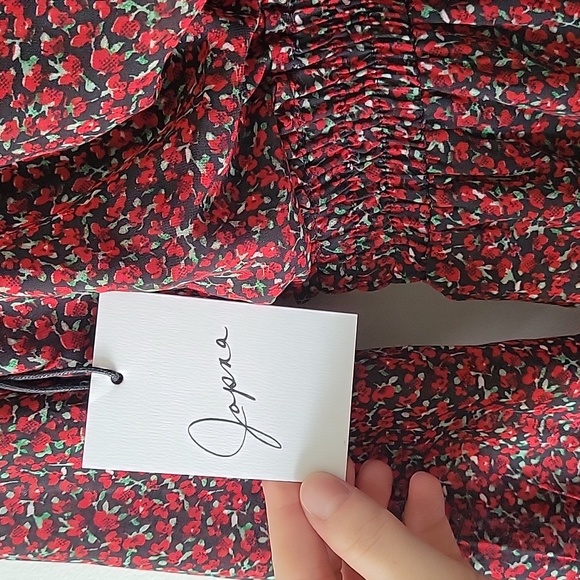 Japna Dress - Picture 9 of 9